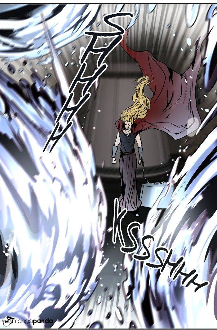 Tower of God Chapter 310 image 018